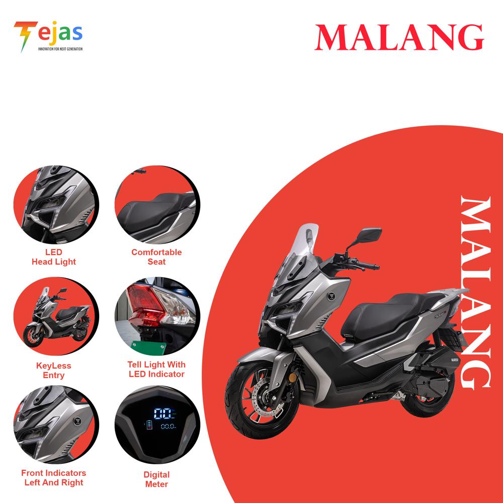 TEJAS MALANG