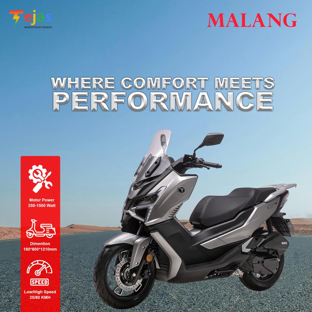 TEJAS MALANG