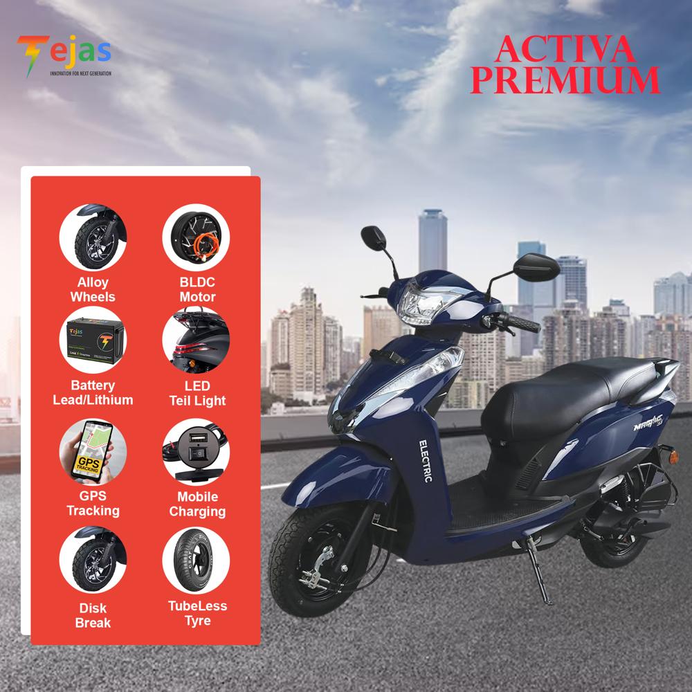 ACTIVA PREMIUM