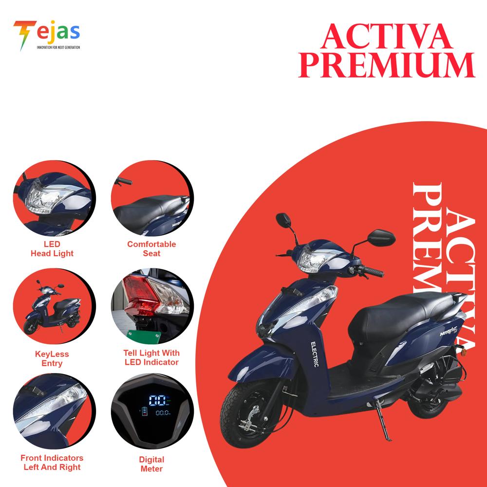 ACTIVA PREMIUM