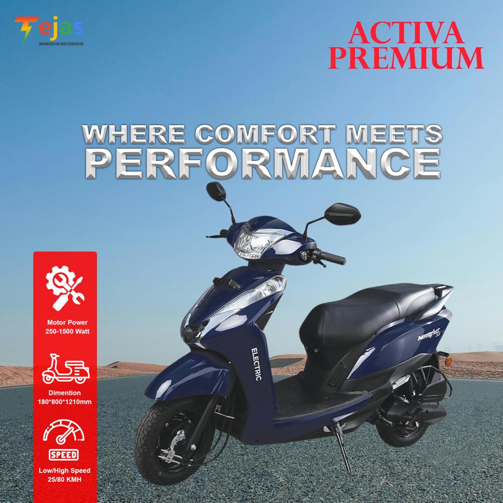 ACTIVA PREMIUM