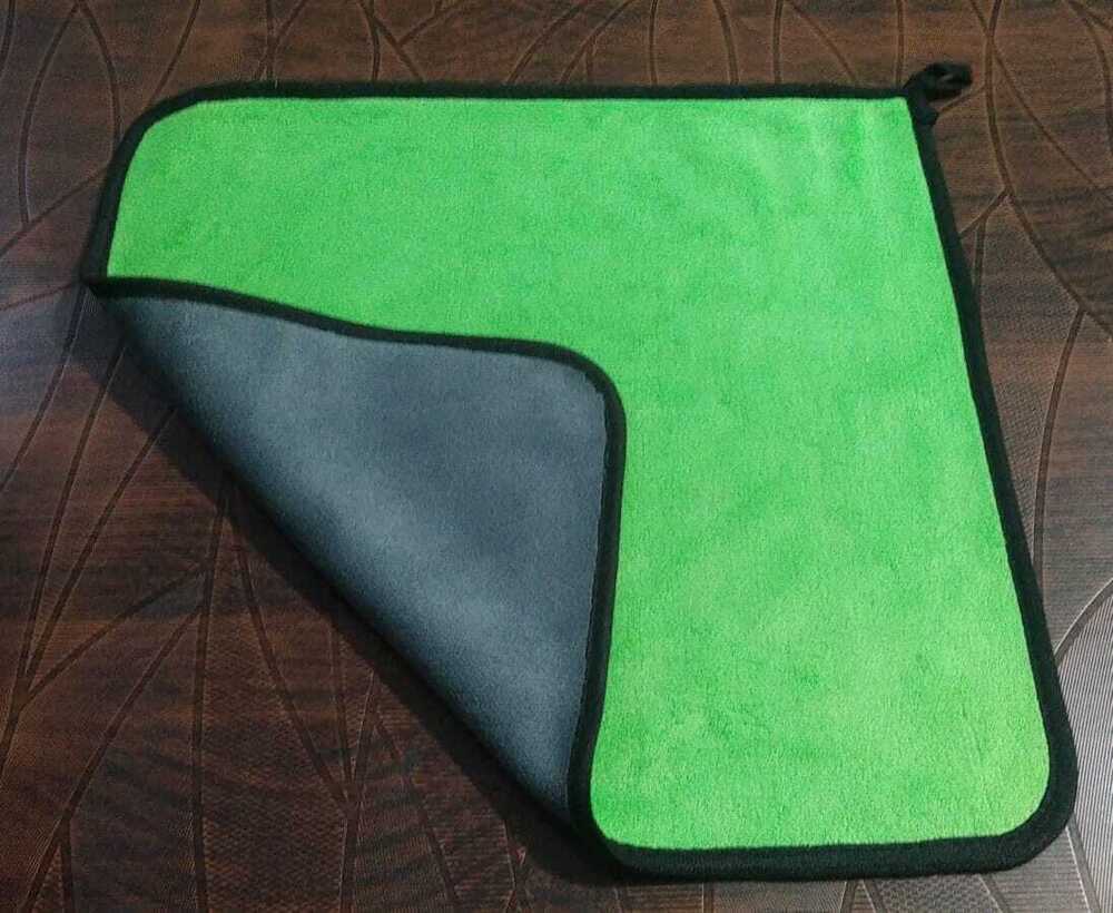 Microfiber Cloth 40x40 Cm Gsm 600