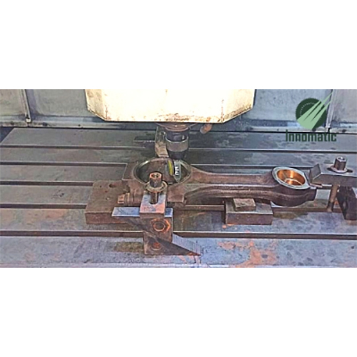 Connecting Rod Repairing