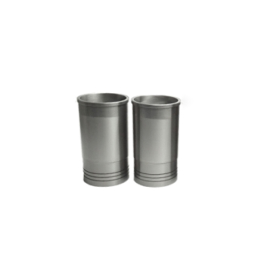 Cylinder Liner Honing - Color: Silver