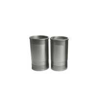 Cylinder Liner Honing