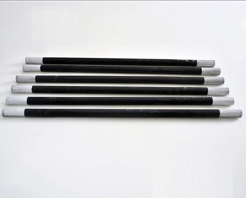 Sic Heater Element Furance Spare Parts