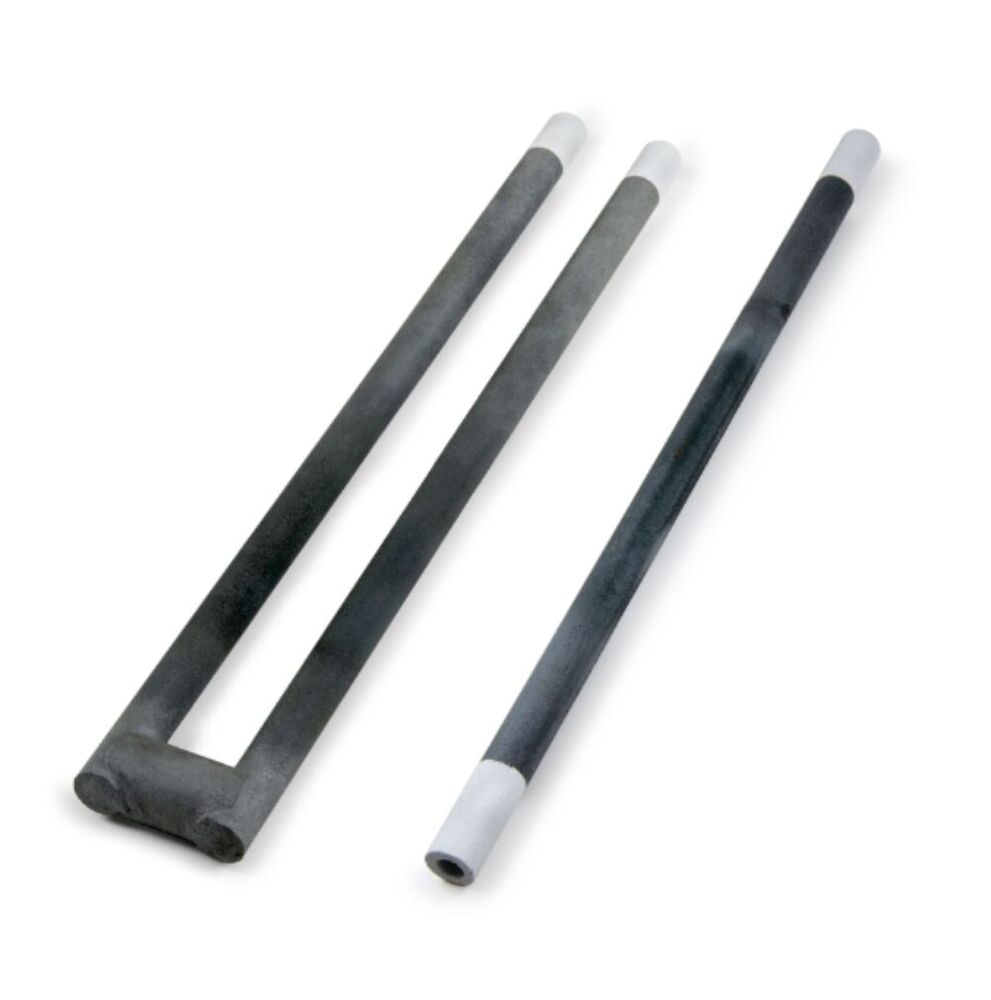 Sic Heater Element Furance Spare Parts
