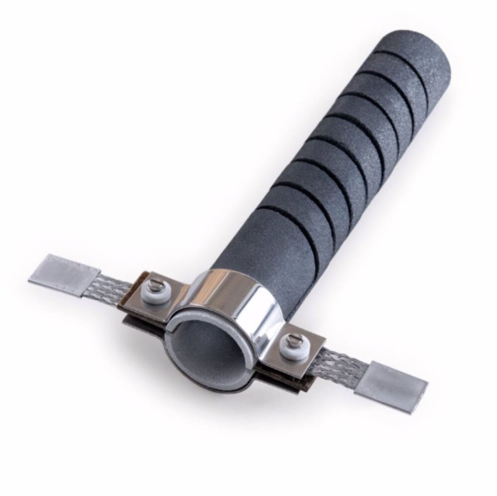 Sic Heater Element Furance Spare Parts