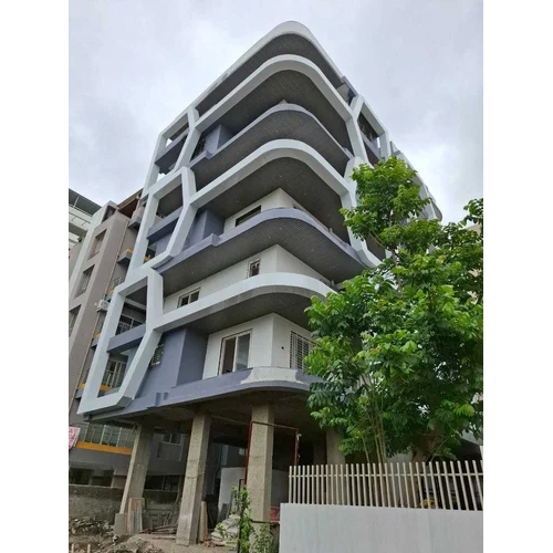 Vox Wall Cladding