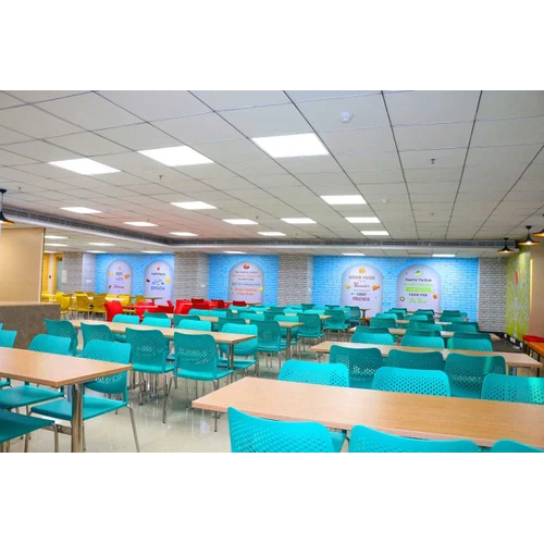 Armstrong False Ceiling - Application: Residential & Commercial