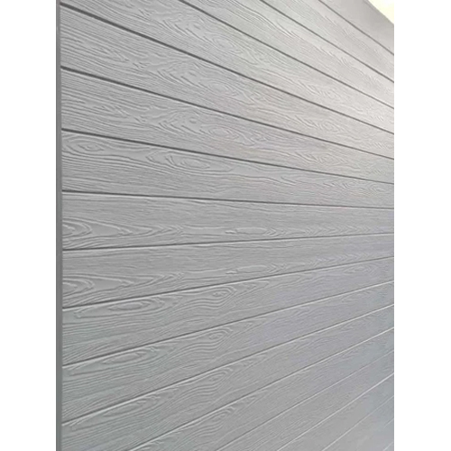 8Mm Shera Fibre Cement Plank - Feature: Low Maintenance