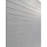 8mm Shera Fibre Cement Plank - Feature: Low Maintenance
