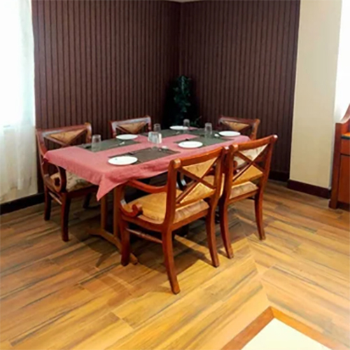 Vox SPC Wooden Flooring
