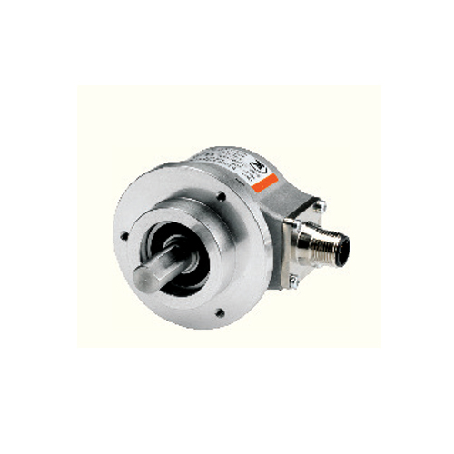 Absolute Singleturn Encoders - Accuracy: 99 %