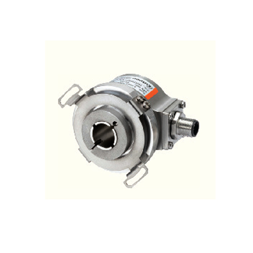 Absolute Multi-Turn Encoders - Accuracy: 99 %