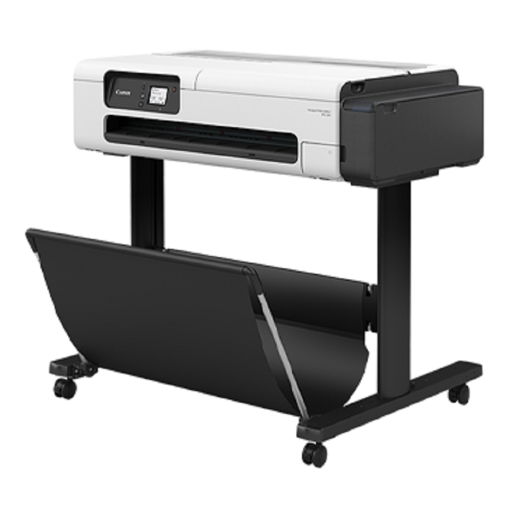 Large Format Printer Canon Imageprograf Tc-20 - Size: Standard