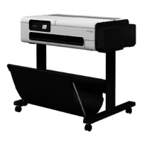 Large Format Printer Canon Imageprograf Tc-20 - Size: Standard