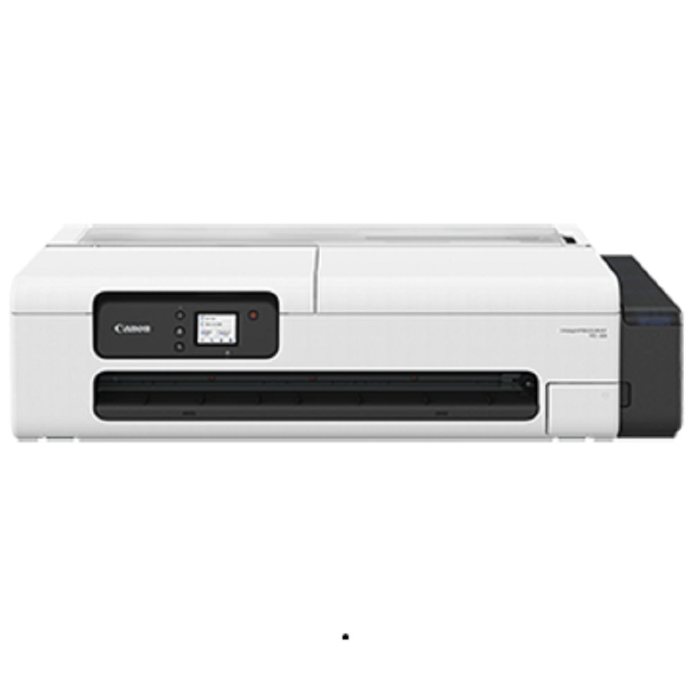 Large Format Printer Canon Imageprograf Tc-20 - Size: Standard