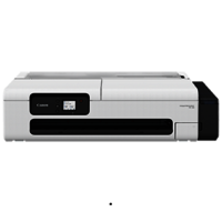 Large format printer Canon imagePROGRAF TC-20