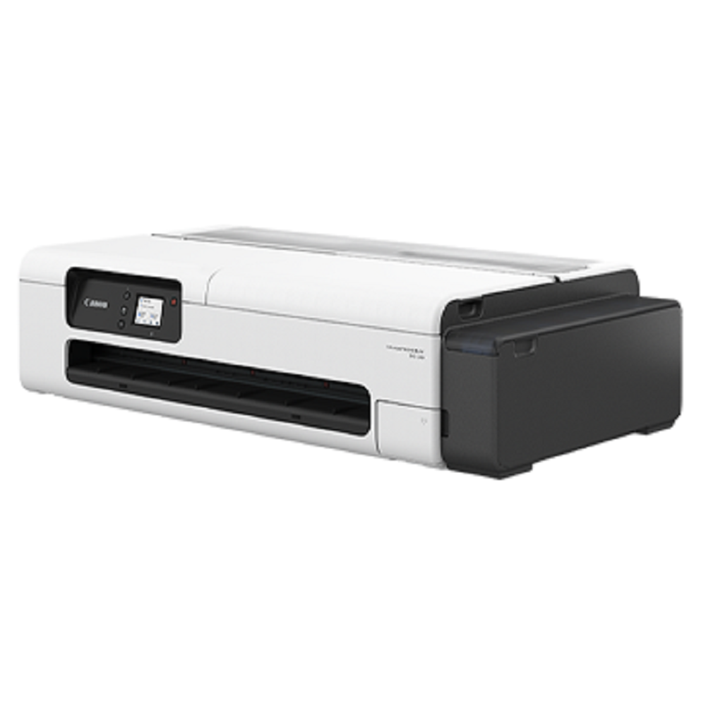 Large Format Printer Canon Imageprograf Tc-20 - Size: Standard
