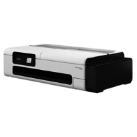 Large format printer Canon imagePROGRAF TC-20