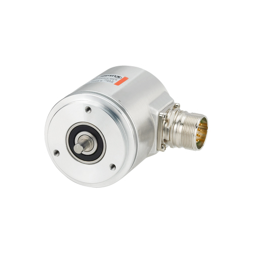 Kubler Absolute Encoder