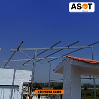 Home Solar Power System