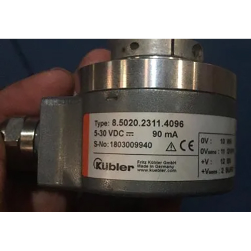 90mA Linear Encoders
