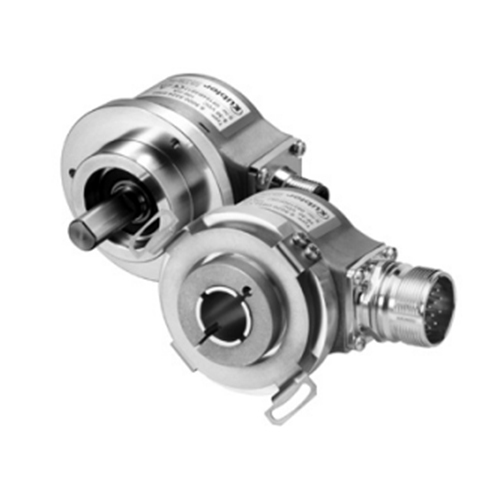 Sendix 5000 - 5020 Kubler Incremental Encoder - Accuracy: 99  %