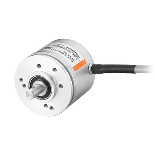 Kis50 Incremental Encoders - Accuracy: 99 %
