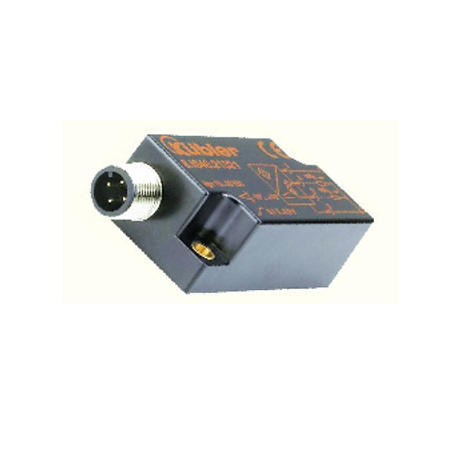 Kubler Ip 67 Inclinometer - Accuracy: 99 %