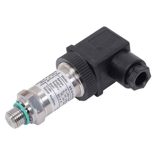 Gefran Pressure Transducer