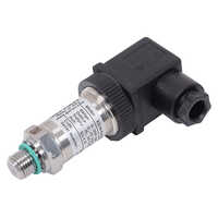 Gefran Pressure Transducer