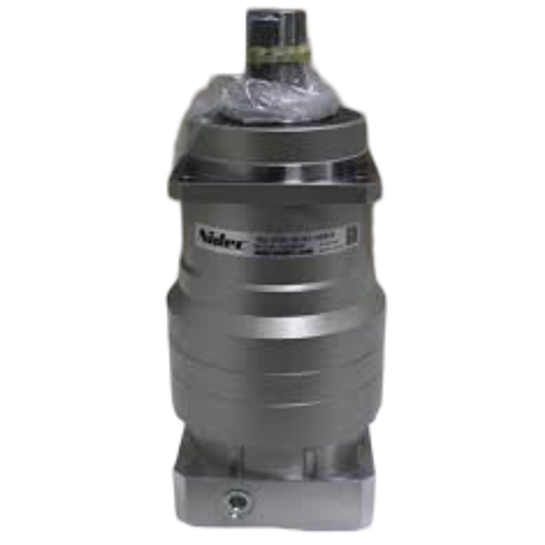Nidec Shimpo Gear Box