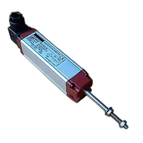 Rtli-30-5K Linear Potentiometer Scale - Accuracy: 99 %