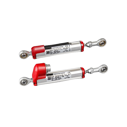 Slps Connector Type Linear Scale - Accuracy: 99 %