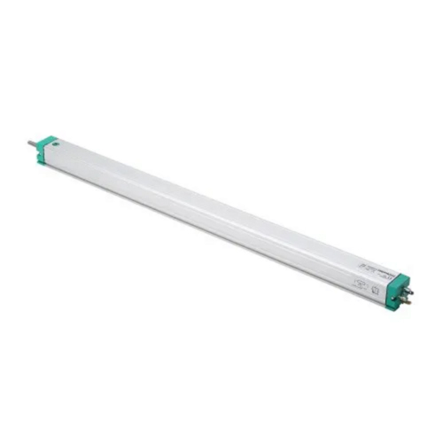 Ltm 400Mm Gefran Linear Scale - Accuracy: 99 %