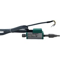 Linear Transducers