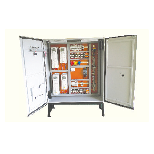 Vfd Panels - Frequency (Mhz): 50 Hertz (Hz)