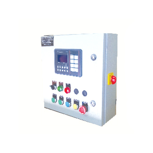 Factory Panels