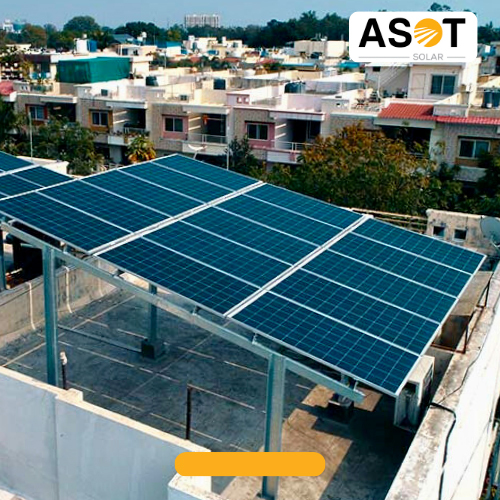 PM: Suryaghar Muft Bijli Yojna Rooftop System