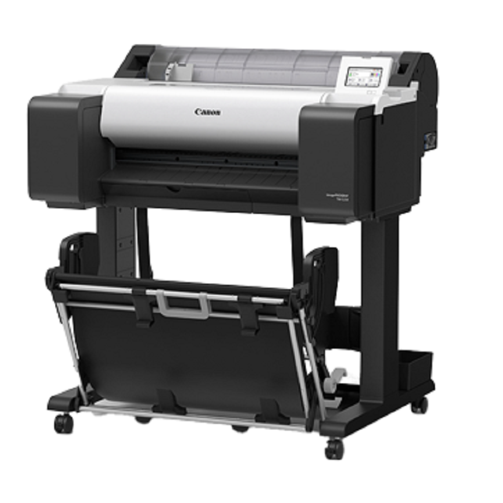 Canon Large Pormat printer