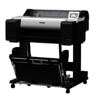 Canon imagePROGRAF TM-5250 Lareg format printer