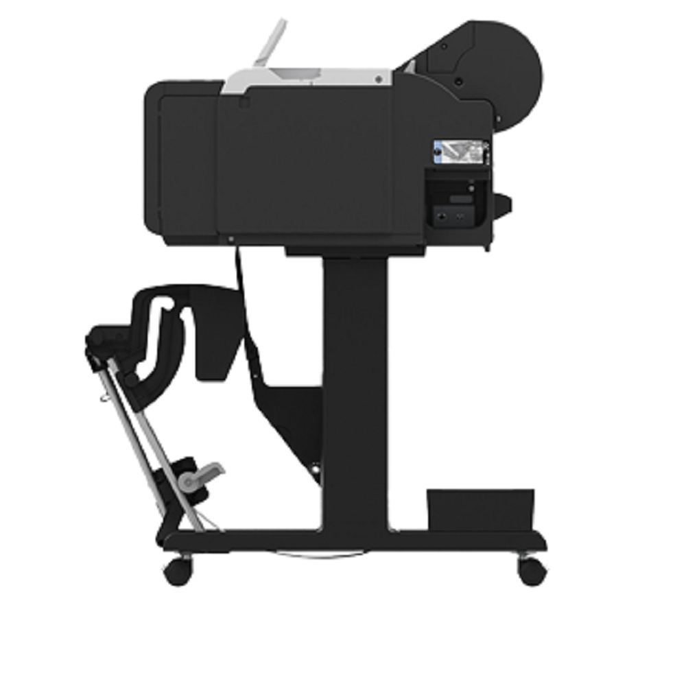 Canon Imageprograf Tm-5250 Lareg Format Printer - Size: Standard