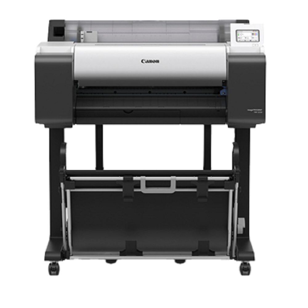 Canon imagePROGRAF TM-5250 Lareg format printer
