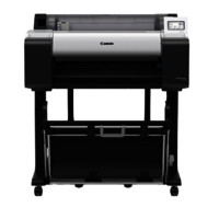 Canon imagePROGRAF TM-5250 Lareg format printer