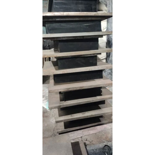 Elastomeric Bridge Bearing