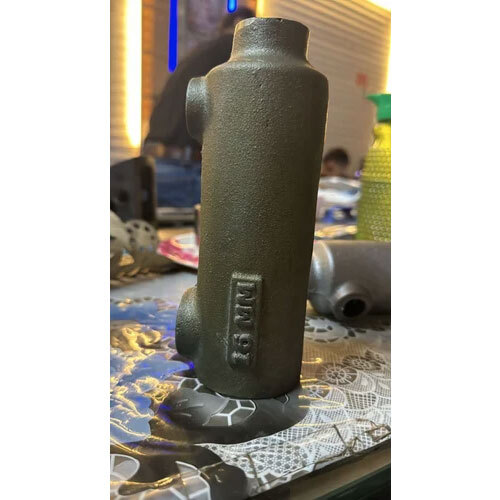 Groutech Coupler Construction