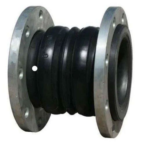 Rubber Expansion Bellows - Hardness: 50-60 Hrc