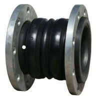 Rubber Expansion Bellows